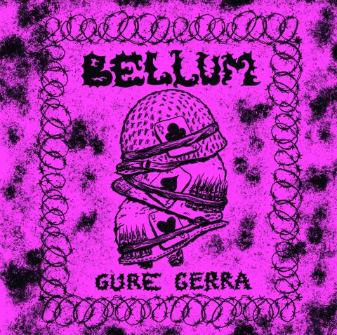 BELLUM "Gure Gerra"