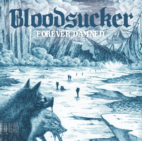 Bloodsucker forever damned