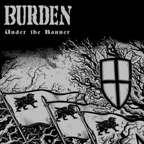 Burden under the banner