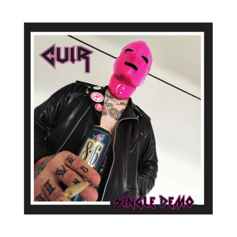 Cuir single demo
