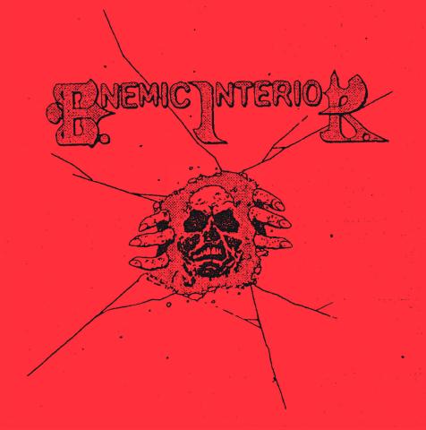 Enemic interior col.leccio