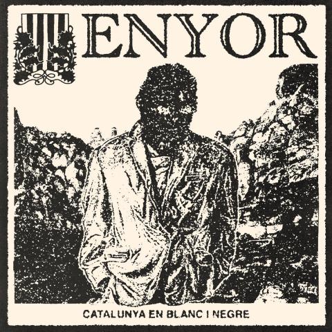 ENYOR "Catalunya En Blanc i Negre"