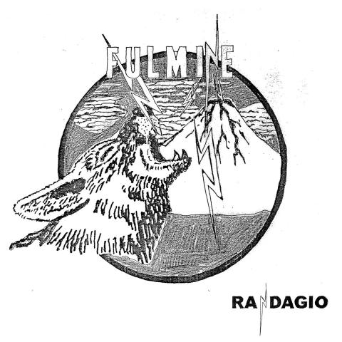 Fulmine randagio