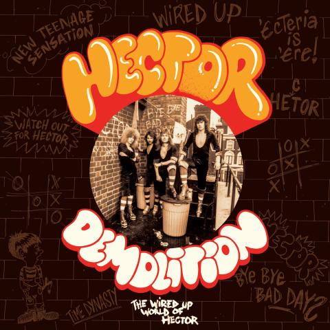 Hector "Demolition"