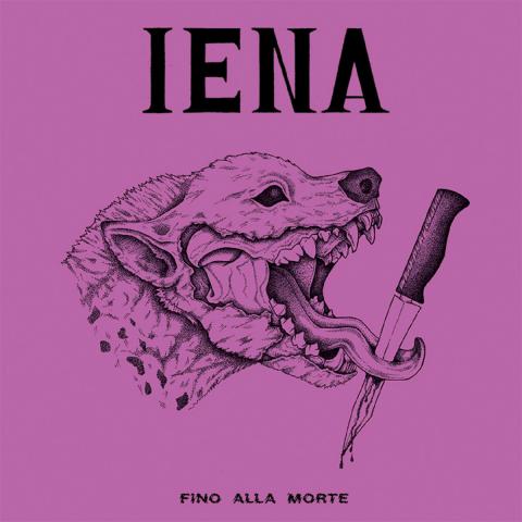 Iena fino alla morte