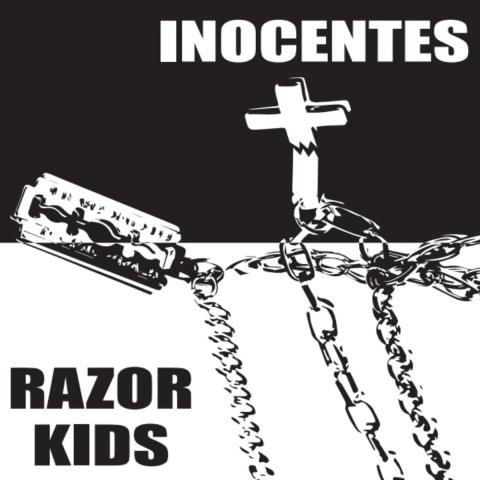 Inocentes Razor Kids