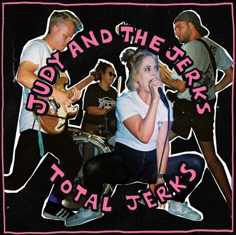 judy and the jerks total jerks