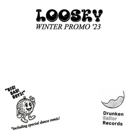 Looser winter promo 23