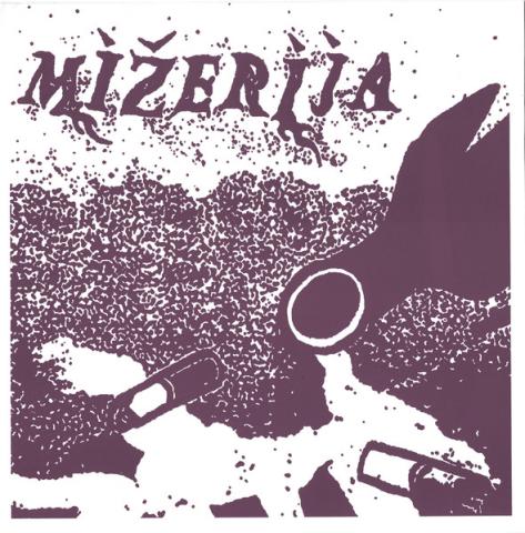 Mizerija