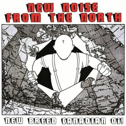 New noise from the north