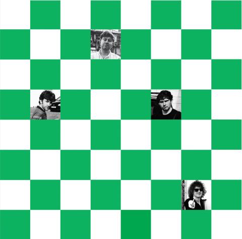 The Numbers Ones Sorry