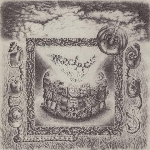 Precipice down the well