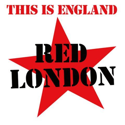 Red london