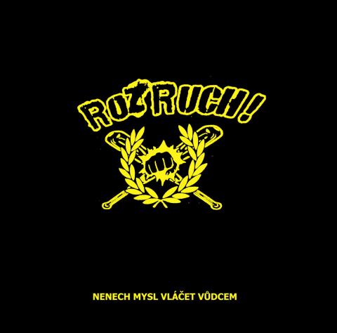 Rozruch