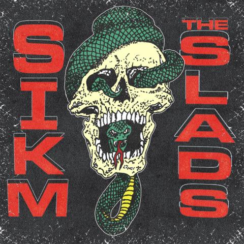 sikm the slads