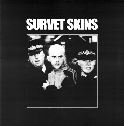 Survet skins