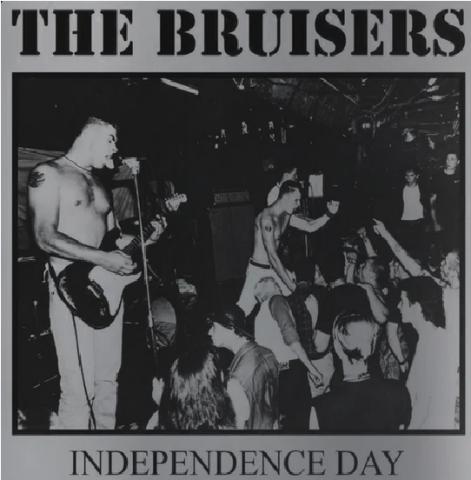 The Bruisers independence day