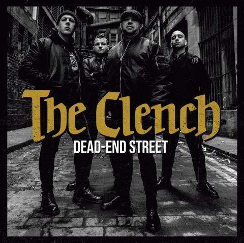The clench dead end street