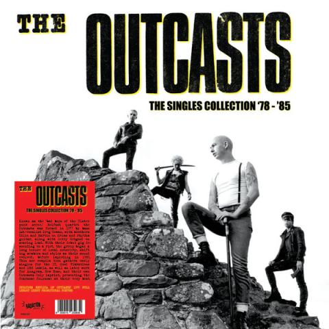 The outcasts singles collection