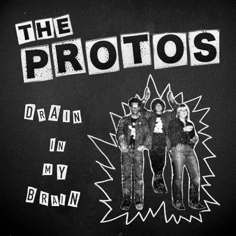 The Protos Drain In MY Brain