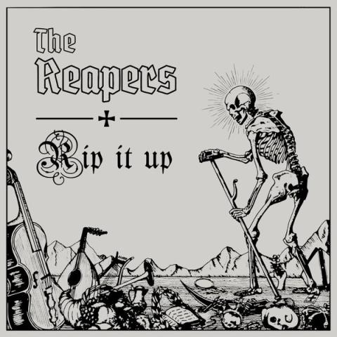 the reapers rip it up