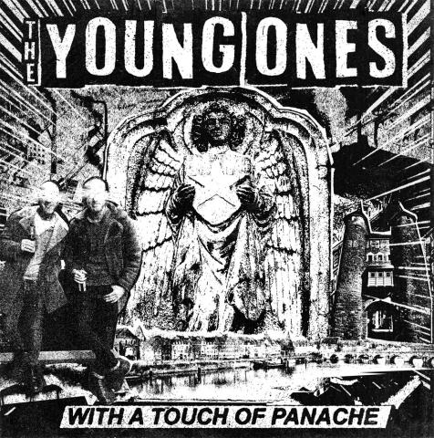 The Young Ones with a touch of panache