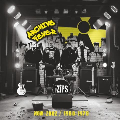 the zips archive fever