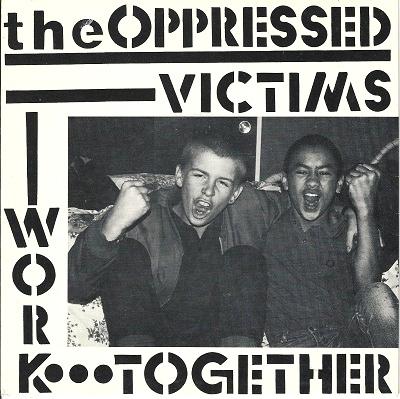 Oppressed