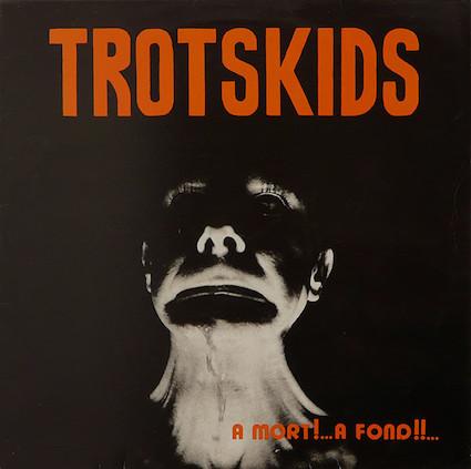 Trotskids à mort à fond