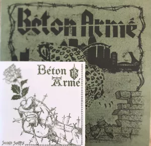 Béton armé collection