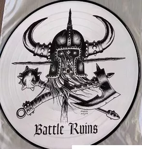 Battle Ruins