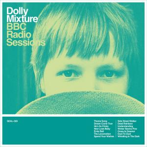 Dolly ùixture BBC radio sessions