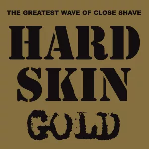 Hard Skin gold