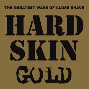 Hard Skin gold