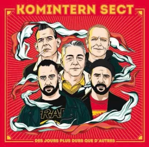 Komintern sect des jours plus durs que d'autres