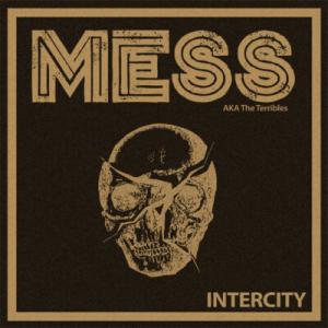 Mess intercity