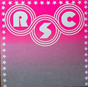 Roosevelt sports club vol 1