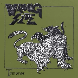Wrong side temores
