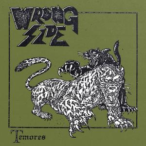 Wrong side temores