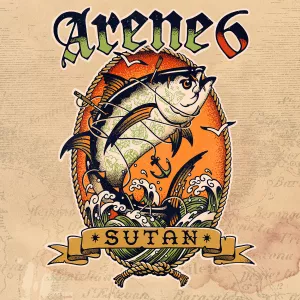 Arene 6 sutan