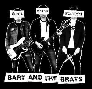 Bart and the brats can't think straight