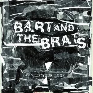 bart and the brats puschin your luck