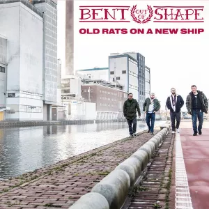Bent out of shapes old rats on a new ship