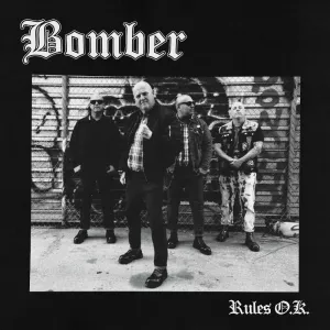 Bomber rules OK