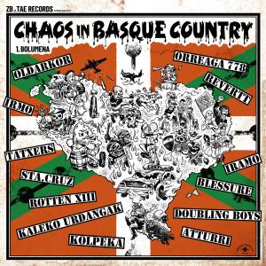 Chaos in basque country