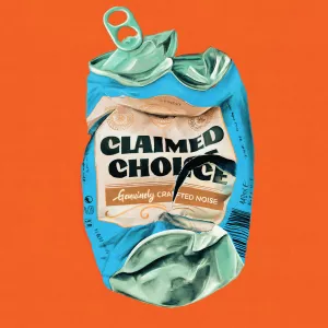 Claimed Choice