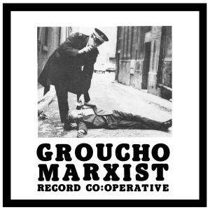 Groucho Marxist record