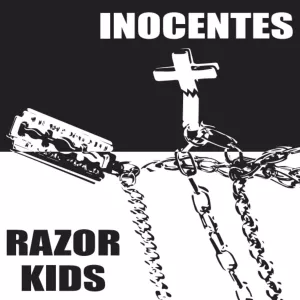 Inocentes Razor Kids