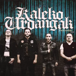 kaleko urdangak the essentials vol 2