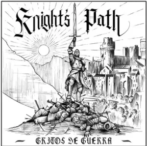  KNIGHT'S PATH - Gritos de guerra